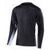 Джерси TLD SKYLINE LS JERSEY [JET FUEL GRAY] 